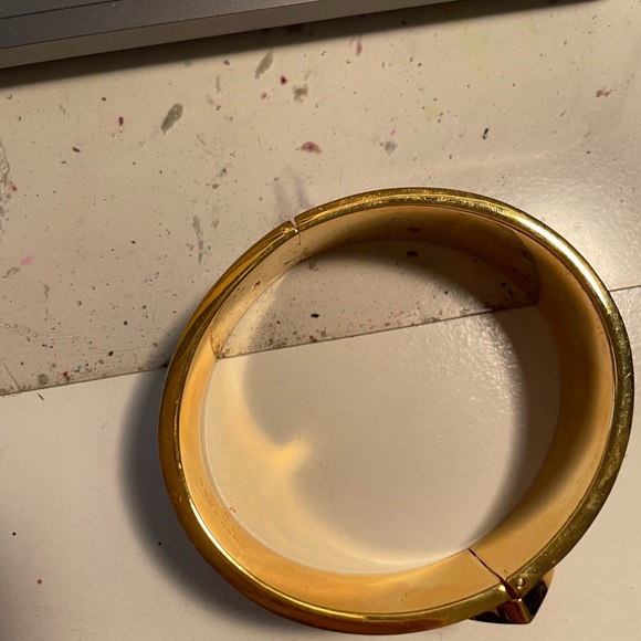 Kate Spade click bracelet - Picture 2 of 4